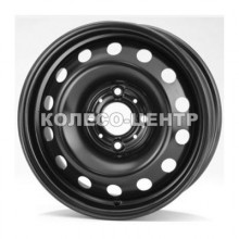 ALST (KFZ) 7035 Opel 6,5x16 5x105 ET41 DIA56,6 (black)