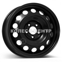 ALST (KFZ) 7461 6,5x16 5x108 ET47 DIA65,1 (black)