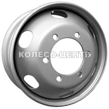 ALST (KFZ) 7488 6,5x16 6x130 ET62 DIA84,1 (silver)