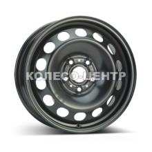 ALST (KFZ) 8247 Audi 6x16 5x112 ET48 DIA57,1 (black)