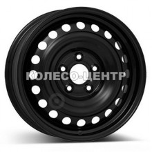 ALST (KFZ) 8703 Volkswagen 6,5x16 5x112 ET48 DIA57,1 (black)