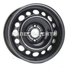 ALST (KFZ) 9493 Citroen 6x16 4x108 ET23 DIA65,1 (black)
