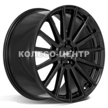 Aez Atlanta 8,5x19 5x114,3 ET38 DIA64,1 (black)