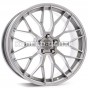 Aez Crest 8x20 5x114,3 ET45 DIA71,6 (graphite)