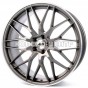 Aez Crest 8x20 5x114,3 ET45 DIA71,6 (graphite)