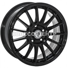 Allante 184 7x16 5x114,3 ET40 DIA67,1 (black)