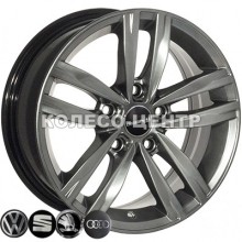 Allante 5037 6,5x15 5x112 ET42 DIA57,1 (HB)