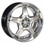 Allante 561 6,5x15 5x112/114,3 ET35 DIA73,1 (HB-CL)