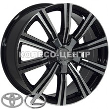 Allante H937D 8,5x21 5x150 ET45 DIA110,1 (MB)