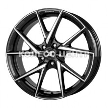 Alutec ADX.01 7x17 5x108 ET48 DIA63,4