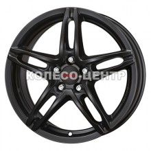 Alutec Poison 8x18 5x112 ET21 DIA66,6 (racing black)