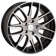 Angel Munich 8x18 5x120 ET40 DIA72,6 (BD)