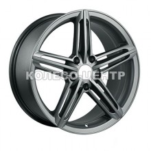 Angel Talon 8x18 5x100 ET45 DIA72,6 (silver)