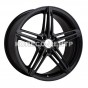 Angel Talon 8x18 5x100 ET45 DIA72,6 (silver)