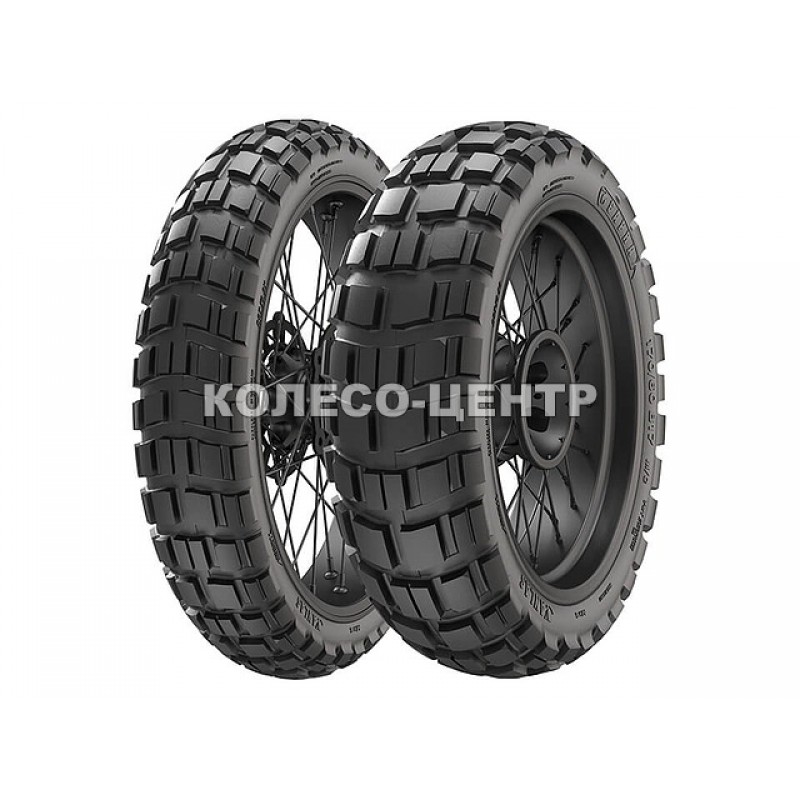 Anlas Capra X 150/70 R18 70T Anlas Capra X 150/70 R18 70T
