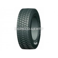 Aplus D288 (ведущая) 315/80 R22,5 157/154M 20PR