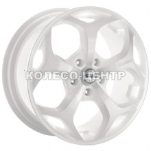 Arcasting D666 8,5x18 5x150 ET38 DIA110,1