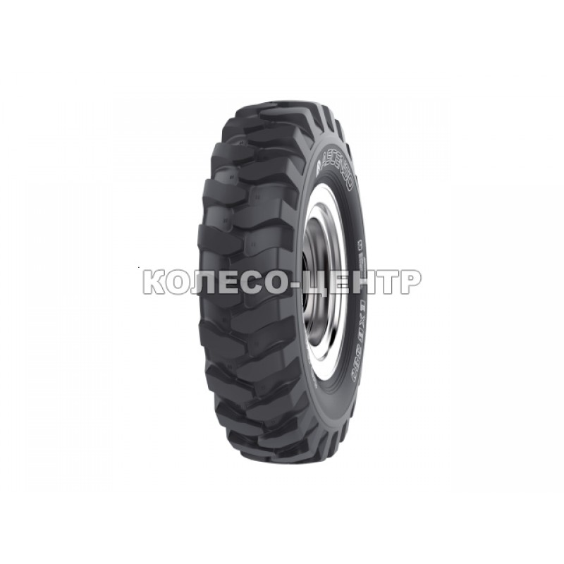 Ascenso EXB 380 (индустриальная) 11 R20 153B 16PR
