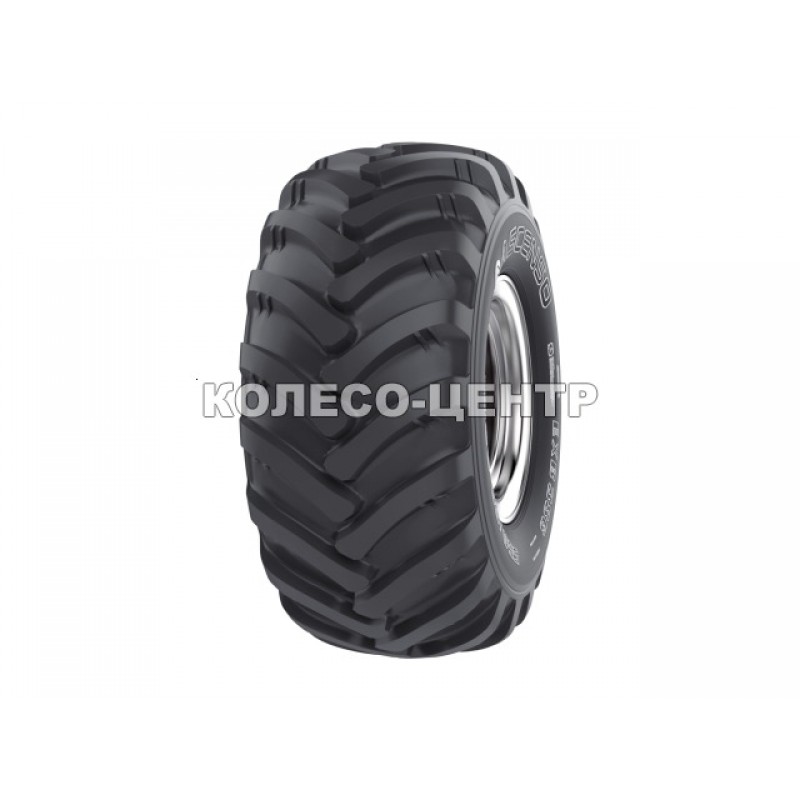 Ascenso EXB 386 (индустриальная) 550/60 R22,5 169A8 18PR