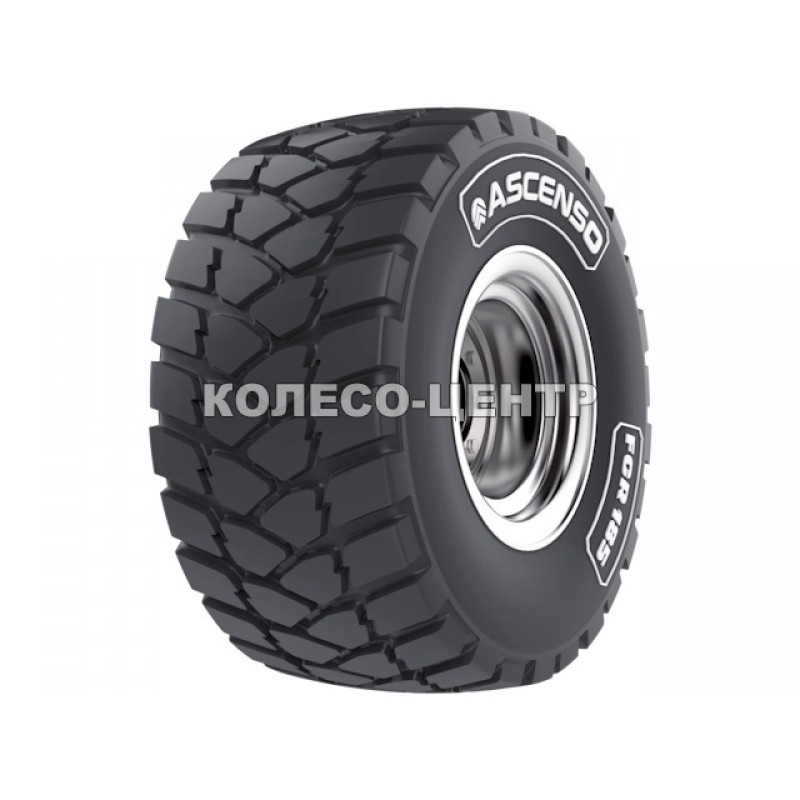 Ascenso FCR 185 (с/х) 600/55 R26,5 173D