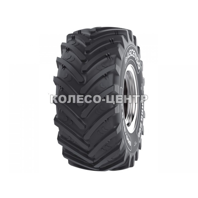 Ascenso HRR 200 (с/х) 620/75 R26 167A8