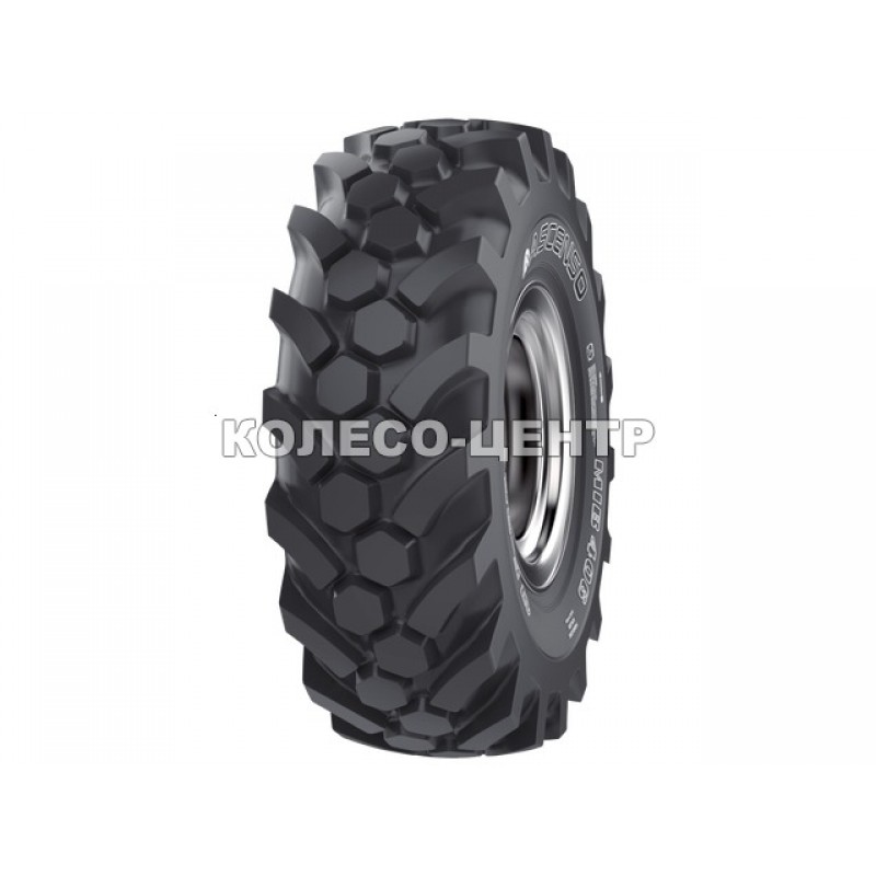 Ascenso MIB 406 (индустриальная) 15,5 R25 168A2 12PR