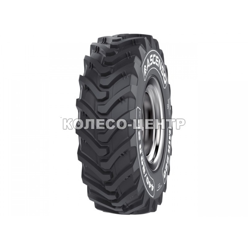 Ascenso MIR 220 (индустриальная) 480/80 R26 167A8