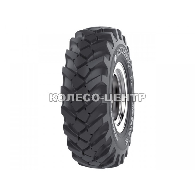 Ascenso MPB 400 (универсальная) 10/75 R15,3 123A8 18PR