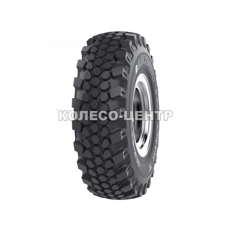Ascenso MPB 401 (индустриальная) 10,5 R20 128G 10PR