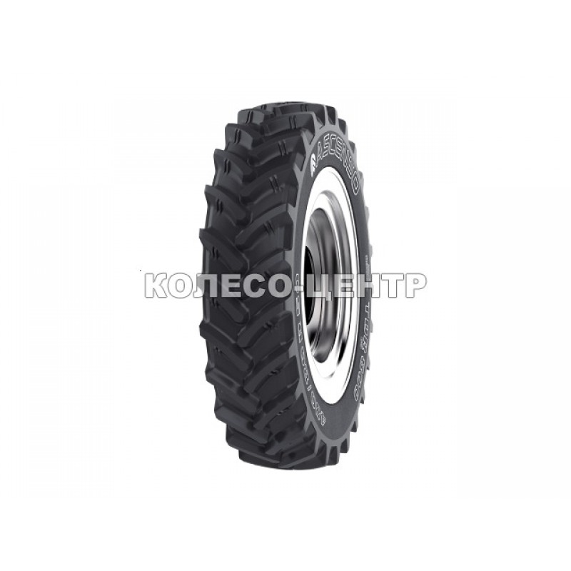 Ascenso TDR 800 (с/х) 380/80 R38 142D