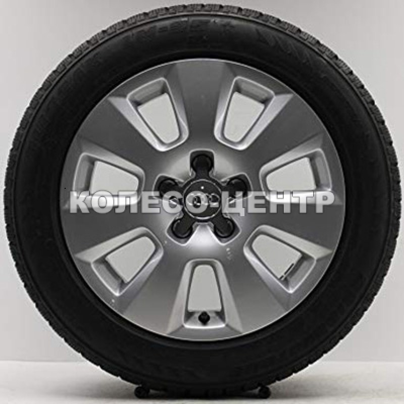 Audi OEM 4G0601025 7,5x16 5x112 ET37 DIA66,6