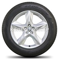 Audi OEM 4M0601025F 8x19 5x112 ET28 DIA66,6