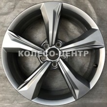 Audi OEM 80A601025K 7x19 5x112 ET34 DIA