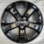 Audi OEM 81A071497A 7x17 5x112 ET45 DIA57,1 (silver)