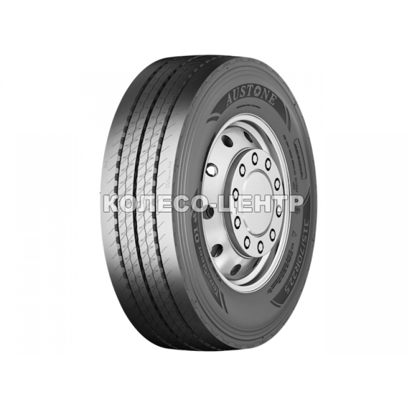 TerraSteer 01 AR612 (рулевая)