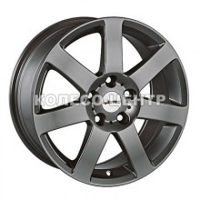 Autec Arctic 7,5x17 5x112 ET28 DIA66,6 (graphite)