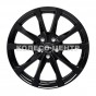 Autec Brixen 7,5x18 5x108 ET49 DIA65,1 (black polished)