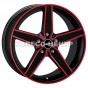 Autec Delano 8x18 5x120 ET45 DIA74,1 (HS)