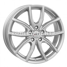 Autec Vidron 7x18 5x114,3 ET35 DIA66,1 (brilliant silver)