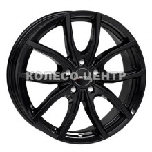 Autec Vidron 7x17 5x112 ET40 DIA57,1 (gloss black)