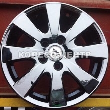 Autom A-803 6,5x16 5x114,3 ET45 DIA73,1 (CB)