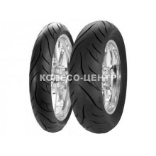 Avon Cobra AV72 280/40 R20 89V