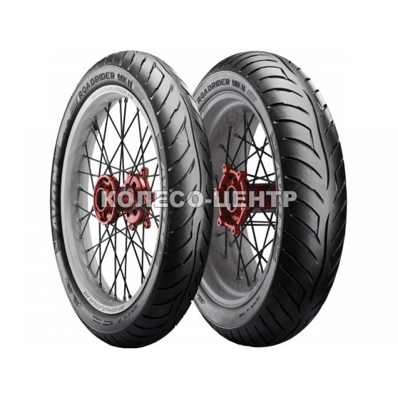 Avon RoadRider MK II 120/90 R18 65V