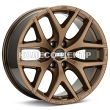 BBS TLA 9x20 6x139,7 ET12 DIA106,1 (bronze)