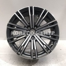 BMW OEM 03498089890 7,5x18 5x112 ET25 DIA66,6