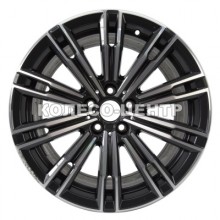 BMW OEM 8089890 7,5x18 5x112 ET25 DIA66,6 (GMF)