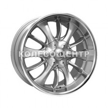 BSA 247 6,5x15 5x120 ET20 DIA74,1 (хром)