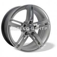 Banzai Z547 7x16 5x114,3 ET40 (chrome)