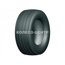 BlackLion BF196 (рулевая) 385/55 R22,5 160K 20PR