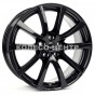 Borbet LV5 5,5x15 4x100 ET40 DIA67,1 (black)